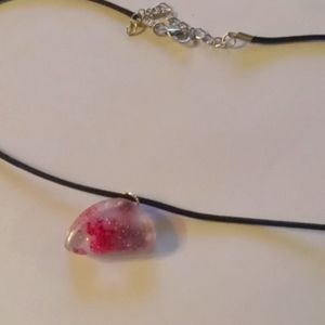 Handmade necklace